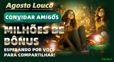 App 40pmbet para Android e iOS - download grátis