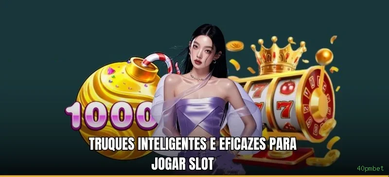App 40pmbet apostas esportivas mobile