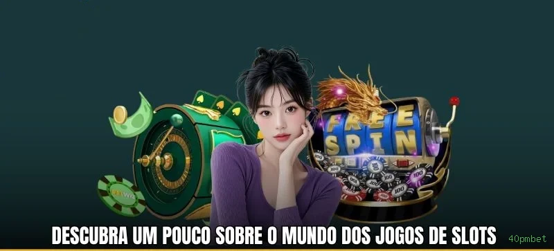 Cassino 40pmbet - mesas ao vivo e jogos