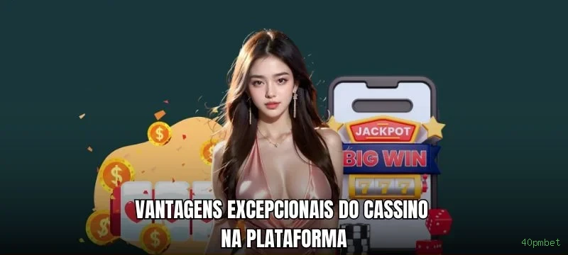 Suporte 40pmbet