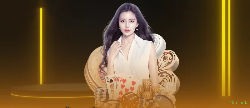 Bônus boas-vindas 40pmbet R$100