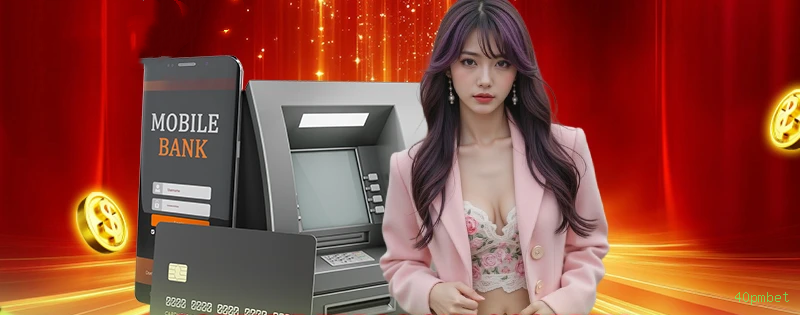 Slots com prêmios 40pmbet